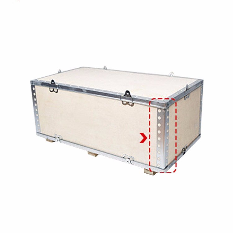 和林格尔钢边箱